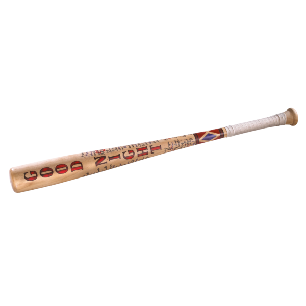 Harley Quinn’s Baseballschläger bei Nook's kaufen - Abbildung 2