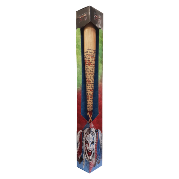 Harley Quinn’s Baseballschläger bei Nook's kaufen - Abbildung 3