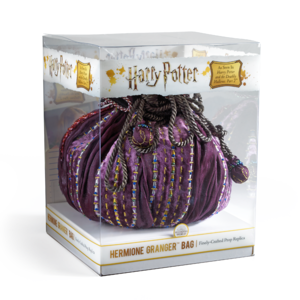 Tasche von Hermine Granger bei Nook's kaufen - Abbildung 4