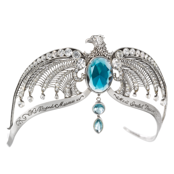 Das Diadem von Rowena Ravenclaw bei Nook's kaufen - Abbildung 1