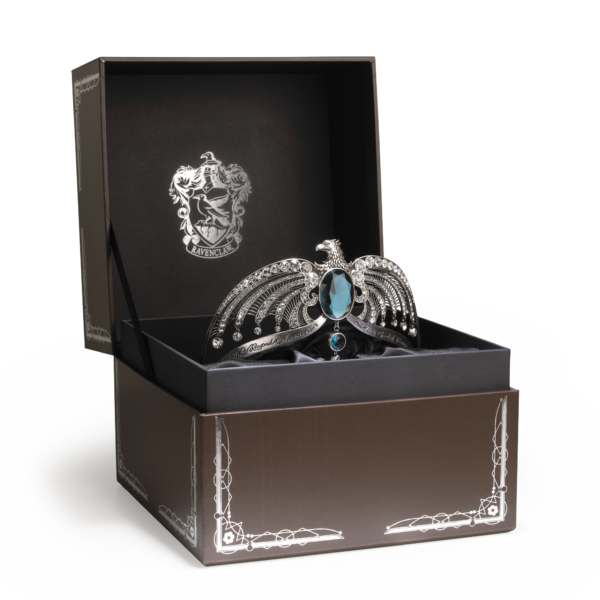 Das Diadem von Rowena Ravenclaw bei Nook's kaufen - Abbildung 2