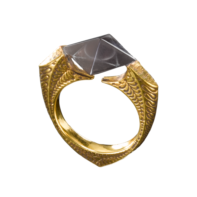 Gaunts Ring (Horkrux-Ring) bei Nook's kaufen - Abbildung 1