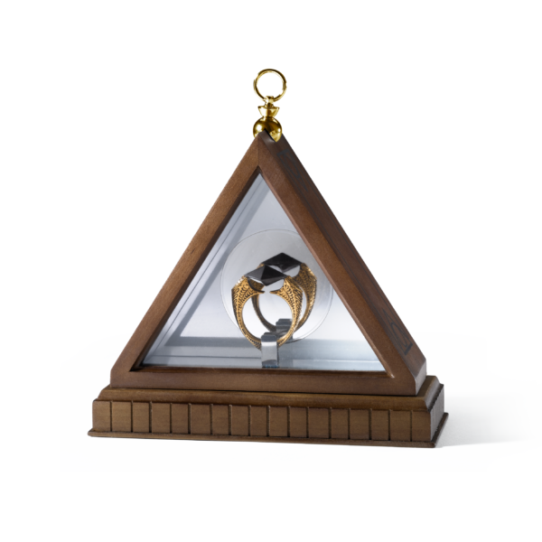 Gaunts Ring (Horkrux-Ring) bei Nook's kaufen - Abbildung 2