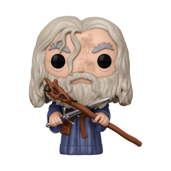 POP! Gandalf (Kopie) bei Nook's kaufen - Abbildung 1
