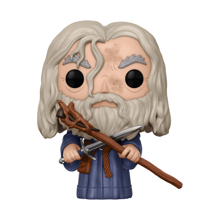 POP! Gandalf (Kopie) bei Nook's kaufen - Abbildung 1