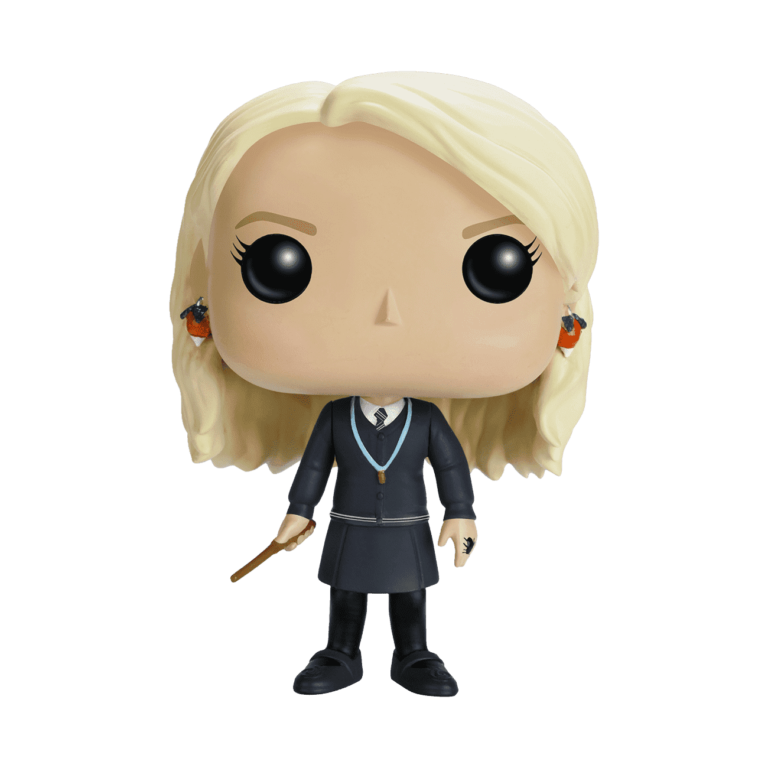 POP! Luna Lovegood (Kopie) bei Nook's kaufen - Abbildung 1