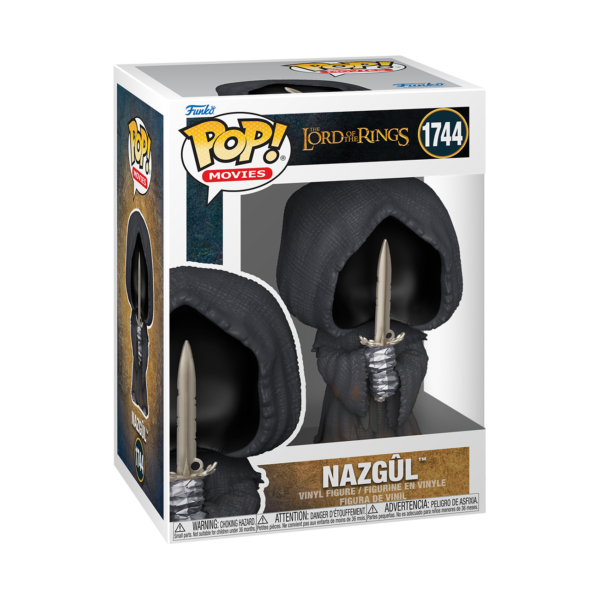 POP! Nazgul (Kopie) bei Nook's kaufen - Abbildung 2