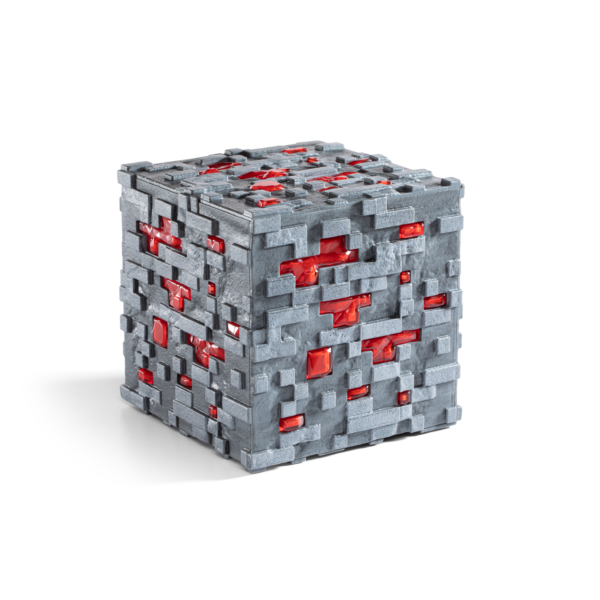 Redstone-Erz (beleuchtet) (Kopie) bei Nook's kaufen - Abbildung 2