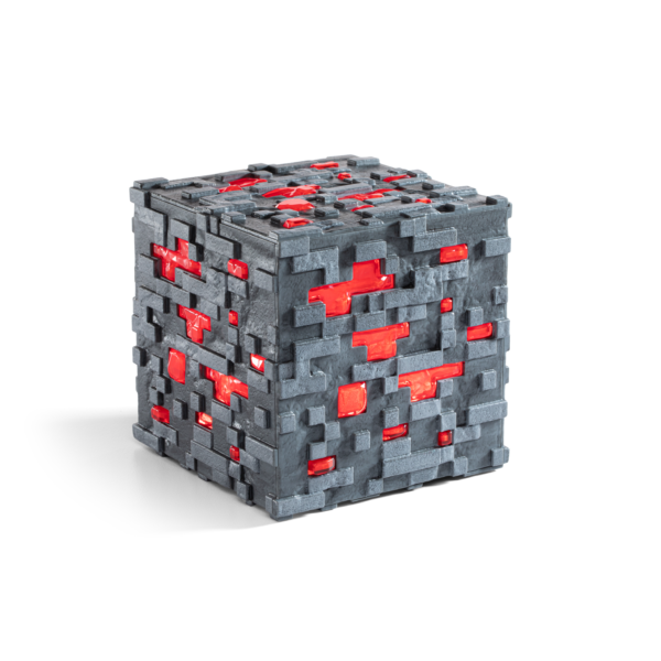 Redstone-Erz (beleuchtet) (Kopie) bei Nook's kaufen - Abbildung 1