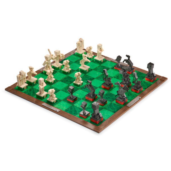 Minecraft Schachset bei Nook's kaufen - Abbildung 2