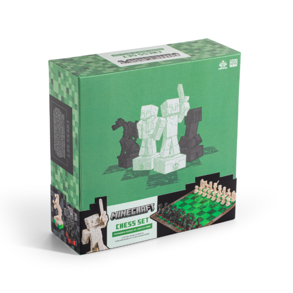 Minecraft Schachset bei Nook's kaufen - Abbildung 6