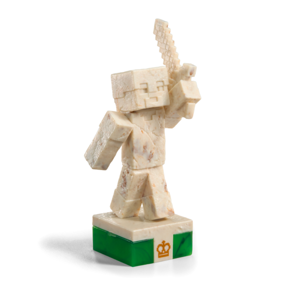 Minecraft Schachset bei Nook's kaufen - Abbildung 4