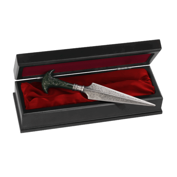 Dolch von Bellatrix Lestrange (Kopie) bei Nook's kaufen - Abbildung 2