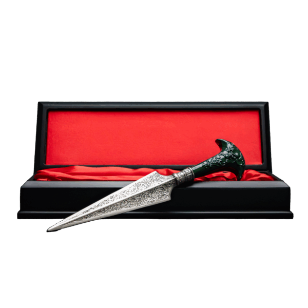 Dolch von Bellatrix Lestrange (Kopie) bei Nook's kaufen - Abbildung 3