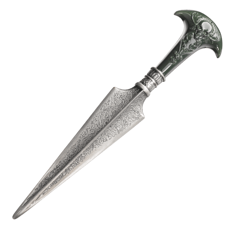 Dolch von Bellatrix Lestrange (Kopie) bei Nook's kaufen - Abbildung 1