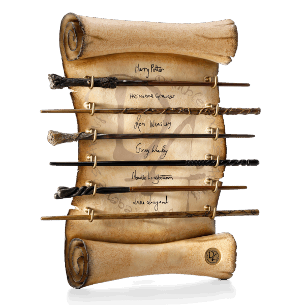 Dumbledores Armee Zauberstab-Sammlung bei Nook's kaufen - Abbildung 1