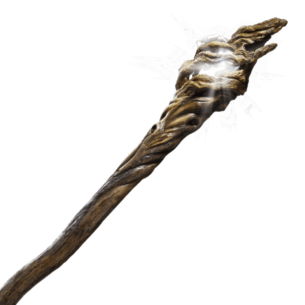 Der Stab von Gandalf dem Grauen bei Nook's kaufen - Abbildung 1
