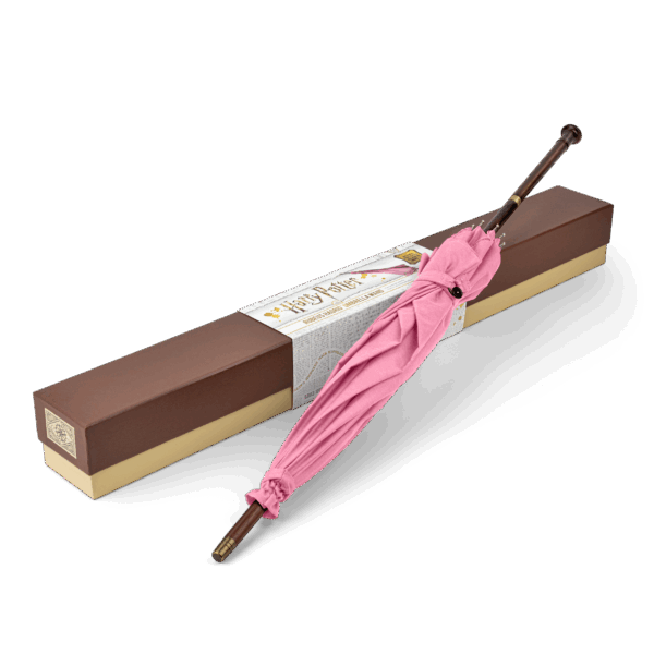 Hagrids Rosa Schirm bei Nook's kaufen - Abbildung 3