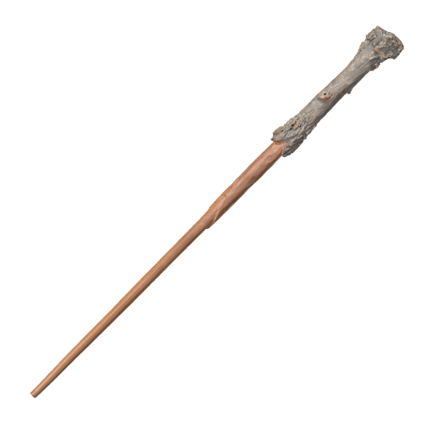 Dumbledores Armee Zauberstab-Sammlung bei Nook's kaufen - Abbildung 3