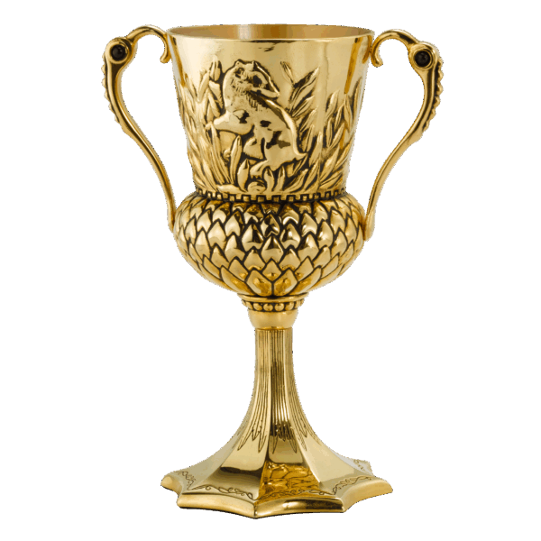 Helga Hufflepuffs Becher (Kopie) bei Nook's kaufen - Abbildung
