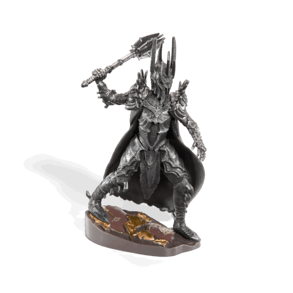 Sauron™ Diorama (Kopie) bei Nook's kaufen - Abbildung 3