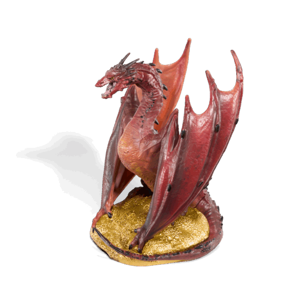 Smaug™ Diorama bei Nook's kaufen - Abbildung 3