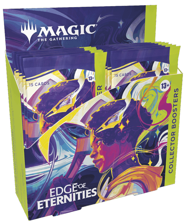 Edge of Eternities Collector Boosters Display (EN) (Kopie) bei Nook's kaufen - Abbildung