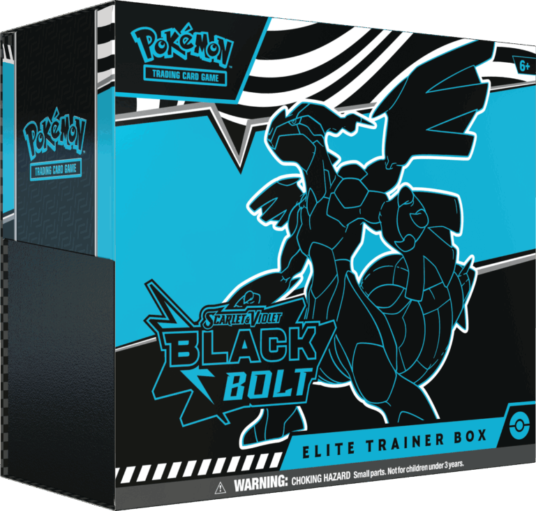 Black Bolt Elite Trainer Box (Kopie) bei Nook's kaufen - Abbildung