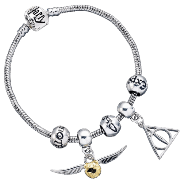 Armband (Zaubersprüche, Heiligtümer, Schnatz) (Kopie) bei Nook's kaufen - Abbildung 1