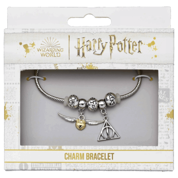 Armband (Zaubersprüche, Heiligtümer, Schnatz) (Kopie) bei Nook's kaufen - Abbildung 2