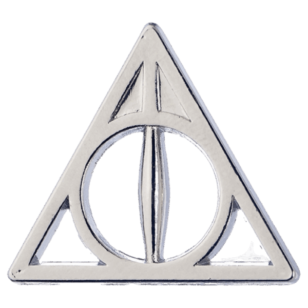 Heiligtümer des Todes Pin (Kopie) bei Nook's kaufen - Abbildung 1