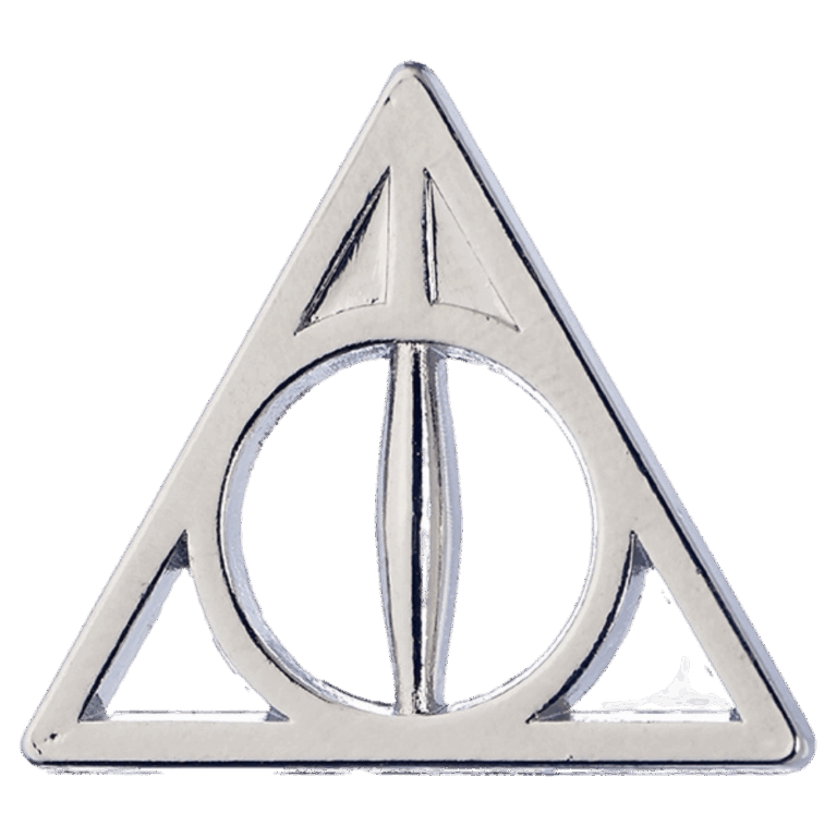Heiligtümer des Todes Pin (Kopie) bei Nook's kaufen - Abbildung 1