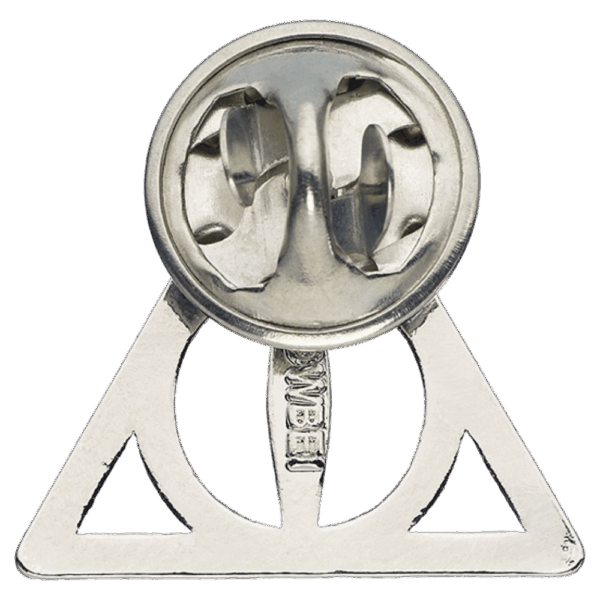 Heiligtümer des Todes Pin (Kopie) bei Nook's kaufen - Abbildung 2