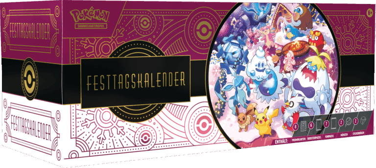 Festtagskalender 2025 (Kopie) bei Nook's kaufen - Abbildung 1