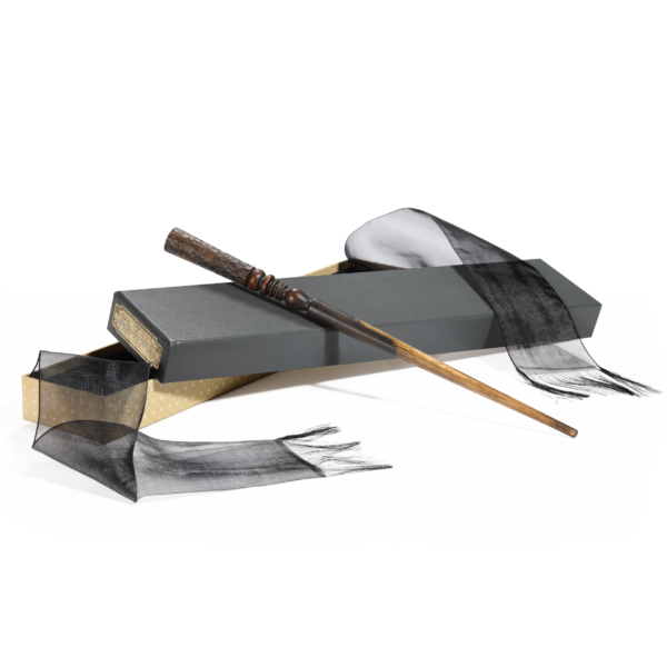 Aberforth Dumbledore Zauberstab bei Nook's kaufen - Abbildung 1