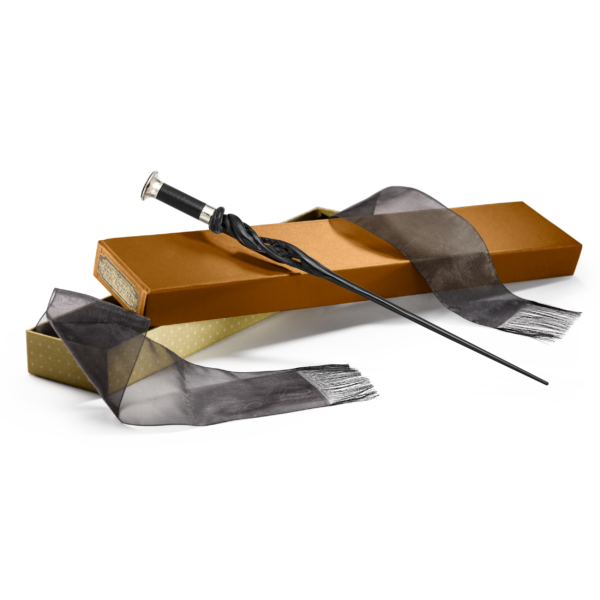 Albus Dumbledore Zauberstab bei Nook's kaufen - Abbildung 1