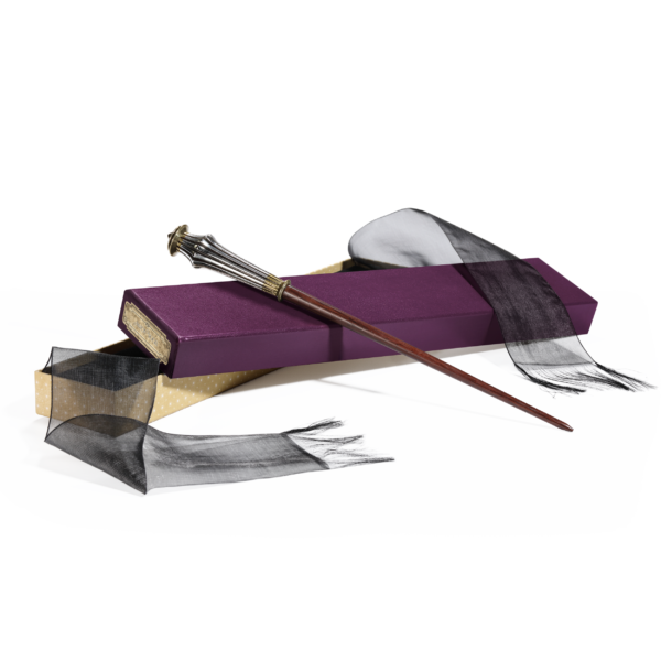 Anton Vogel Zauberstab (Kopie) bei Nook's kaufen - Abbildung 1