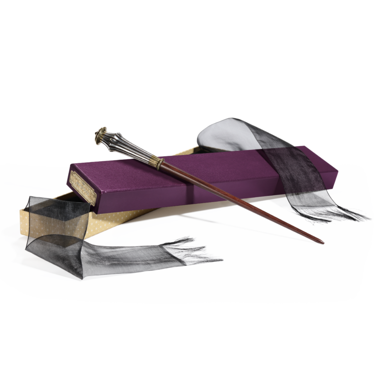 Anton Vogel Zauberstab (Kopie) bei Nook's kaufen - Abbildung 1