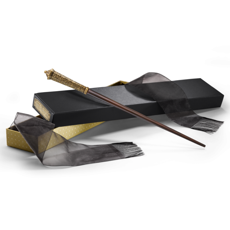 Corvus Lestrange Sr. Zauberstab (Kopie) bei Nook's kaufen - Abbildung 1