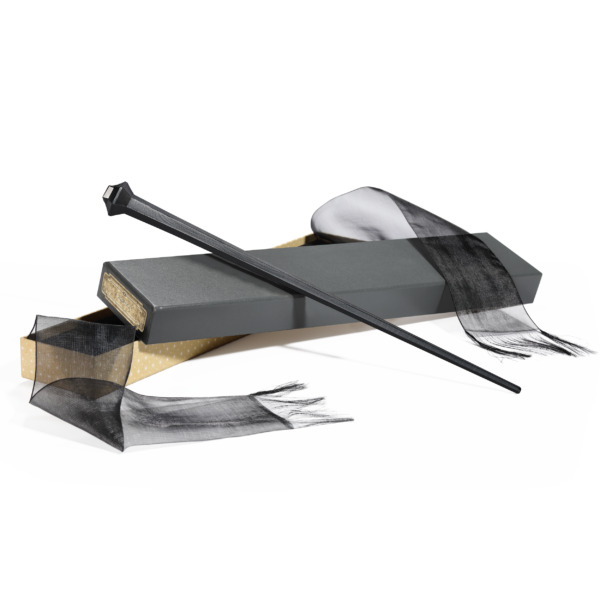 Credence Barebone Zauberstab (Kopie) bei Nook's kaufen - Abbildung 1