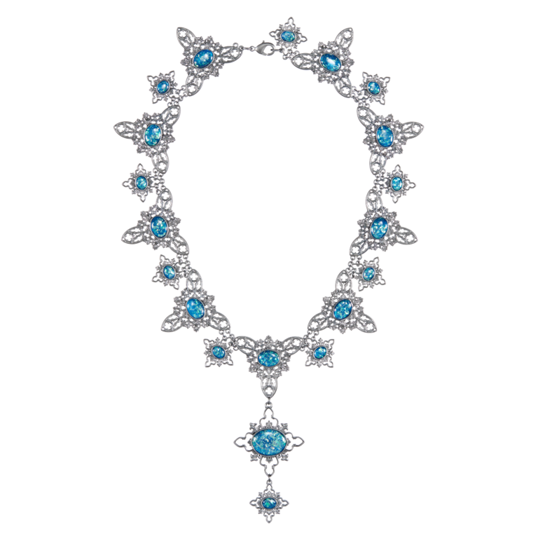 Verfluchte Opalkette bei Nook's kaufen - Abbildung 1