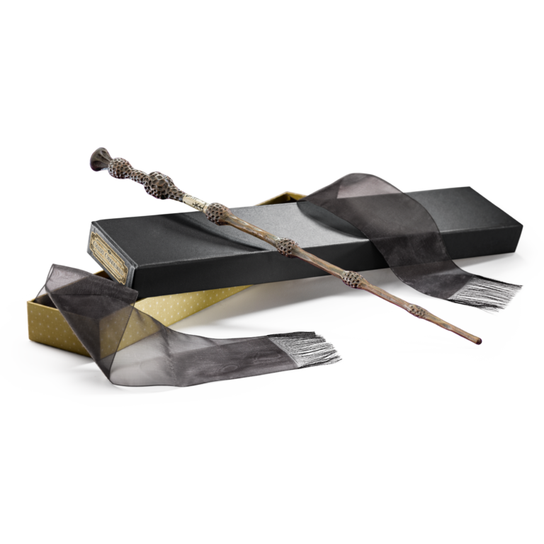 Gellert Grindelwald Zauberstab (Elderstab) (Kopie) bei Nook's kaufen - Abbildung 1