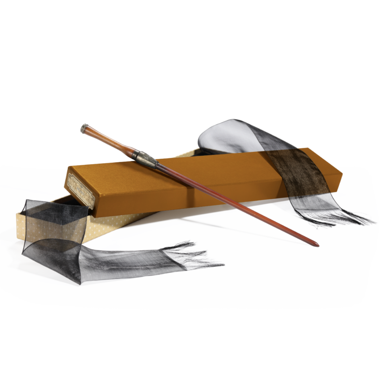 Helmut Weiss Zauberstab (Kopie) bei Nook's kaufen - Abbildung 1