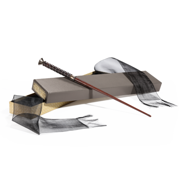 Henrietta Fischer Zauberstab (Kopie) bei Nook's kaufen - Abbildung 1