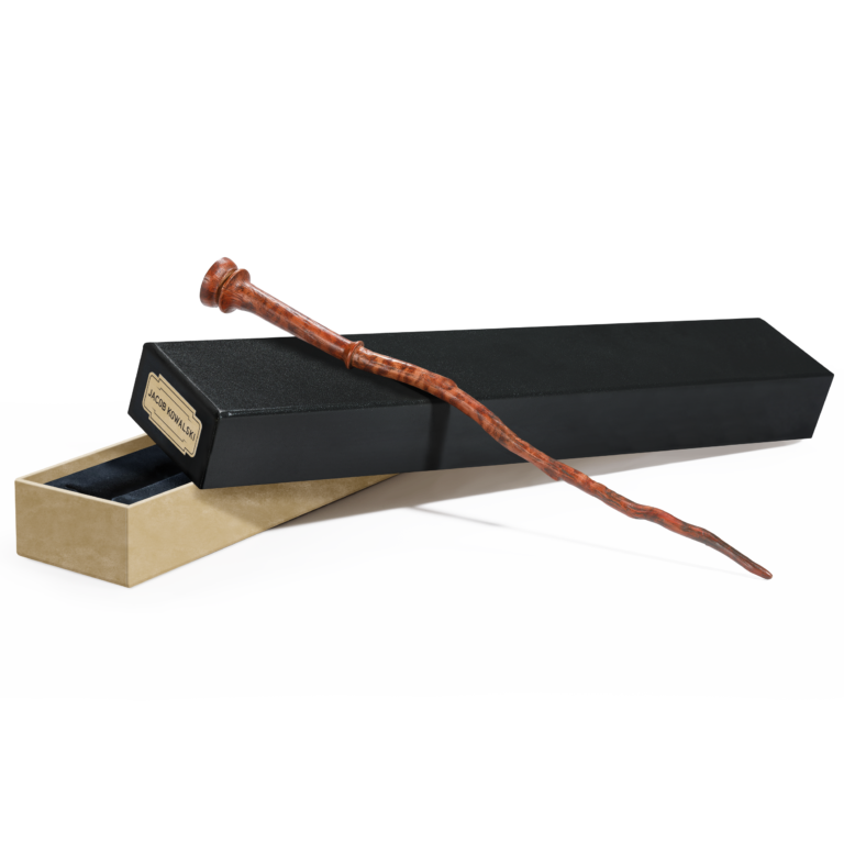 Jacob Kowalski Zauberstab (Kopie) bei Nook's kaufen - Abbildung 1