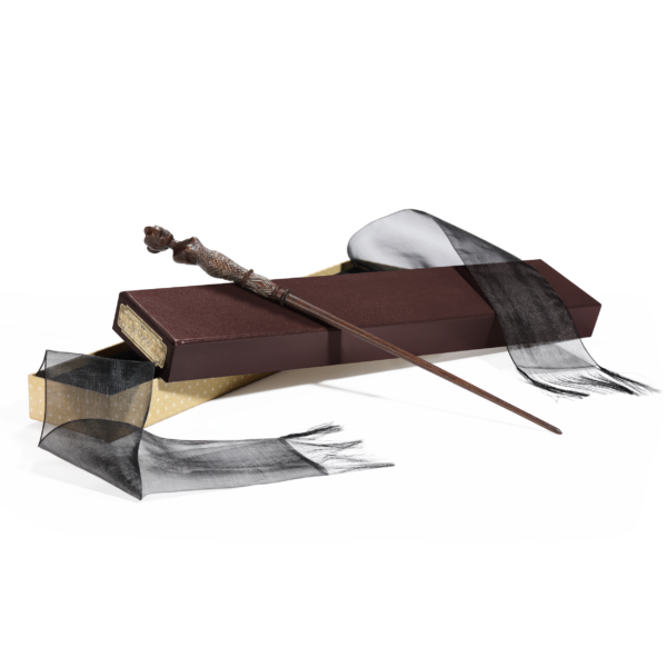 Lally Hicks Zauberstab (Kopie) bei Nook's kaufen - Abbildung 1