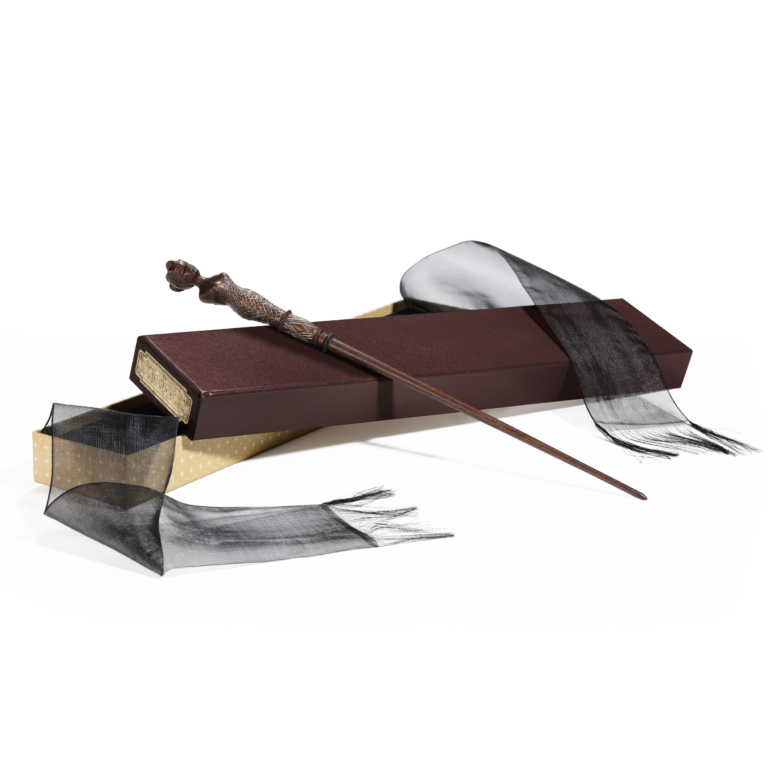 Lally Hicks Zauberstab (Kopie) bei Nook's kaufen - Abbildung 1