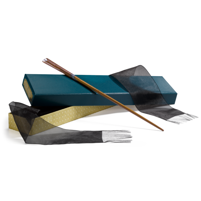 Newt Scamander Zauberstab (Kopie) bei Nook's kaufen - Abbildung 1