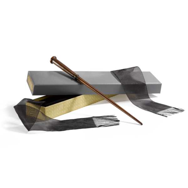 Porpentina Goldstein Zauberstab (Kopie) bei Nook's kaufen - Abbildung 1