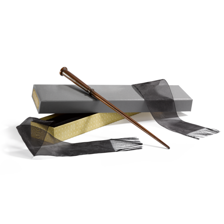 Porpentina Goldstein Zauberstab (Kopie) bei Nook's kaufen - Abbildung 1